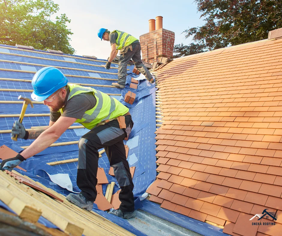 Why choose Roof Repair Near Me in Dafter, MI